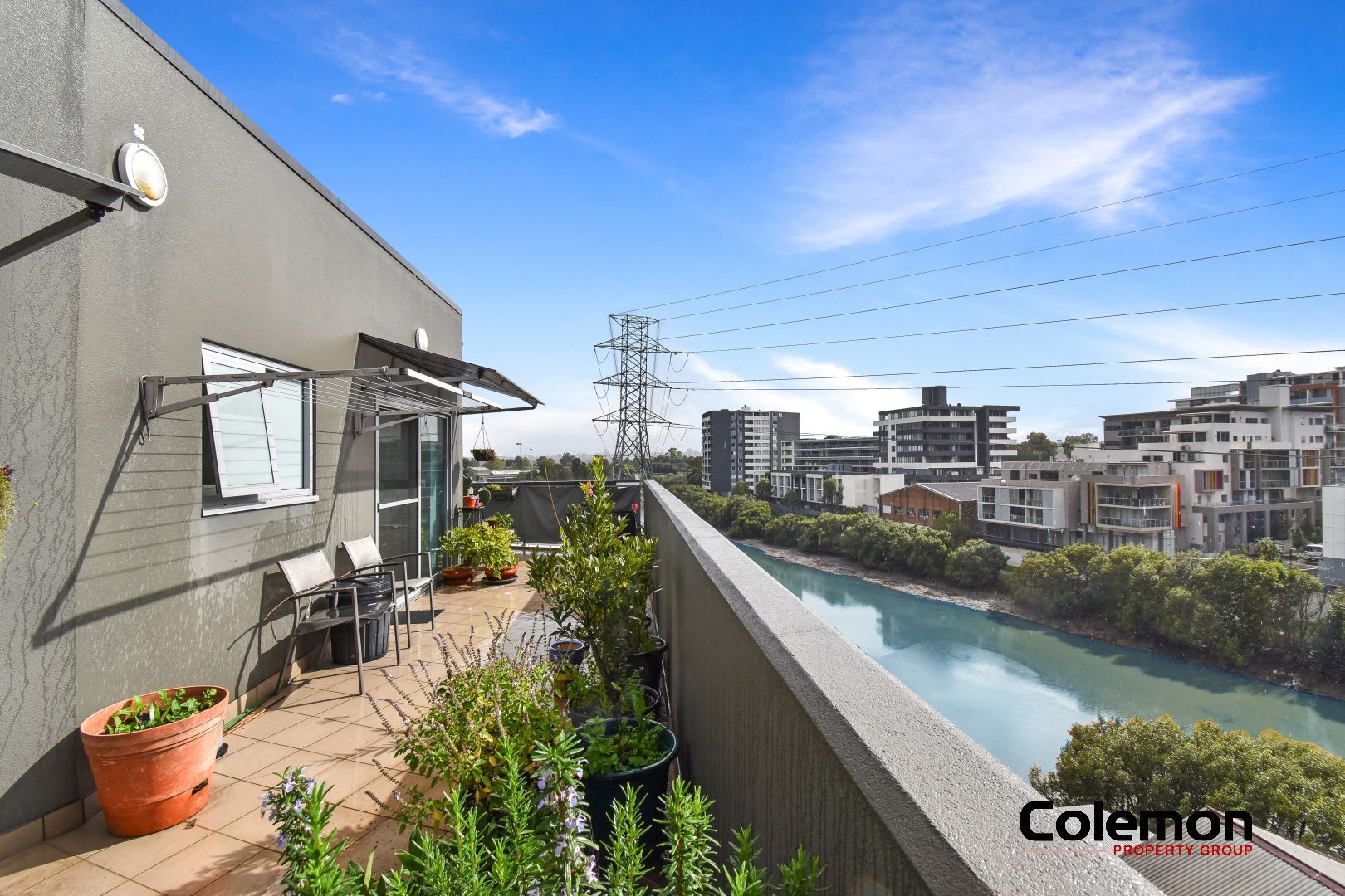 2 bedrooms Apartment / Unit / Flat in 46/231 Canterbury Road CANTERBURY NSW, 2193