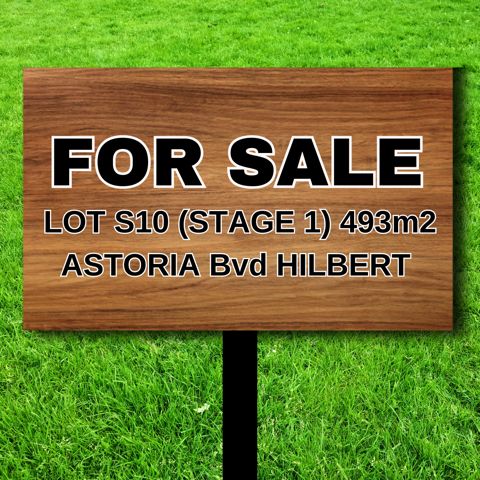 S10 Lot 1 Astoria Boulevard, Hilbert WA 6112, Image 0