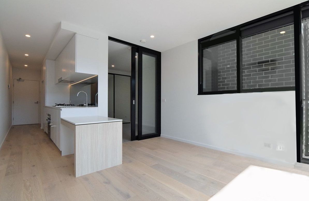 1 bedrooms Apartment / Unit / Flat in 103/36 Regent Street RICHMOND VIC, 3121