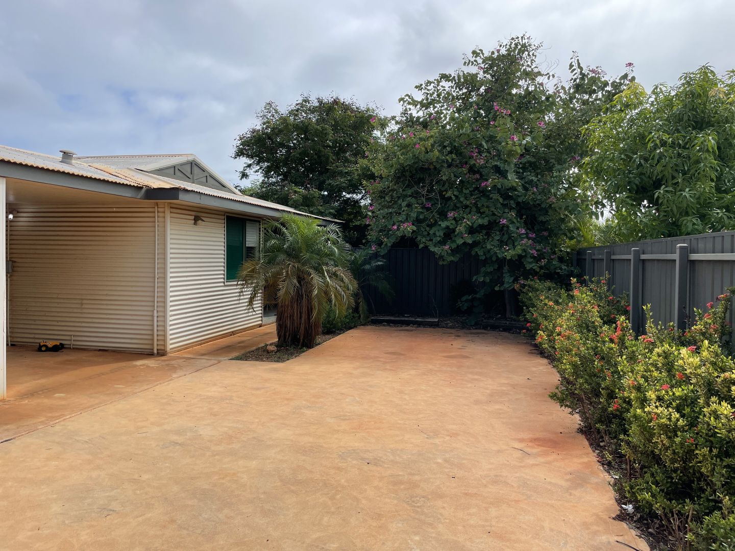 8B Maunsell Corner, Onslow WA 6710, Image 1