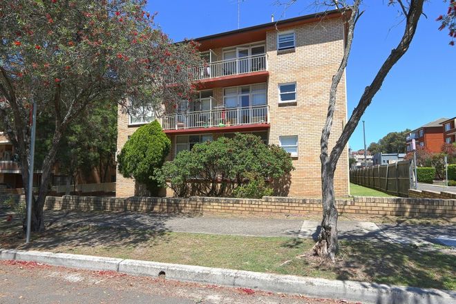 Picture of 4/1 Green Street, KOGARAH NSW 2217