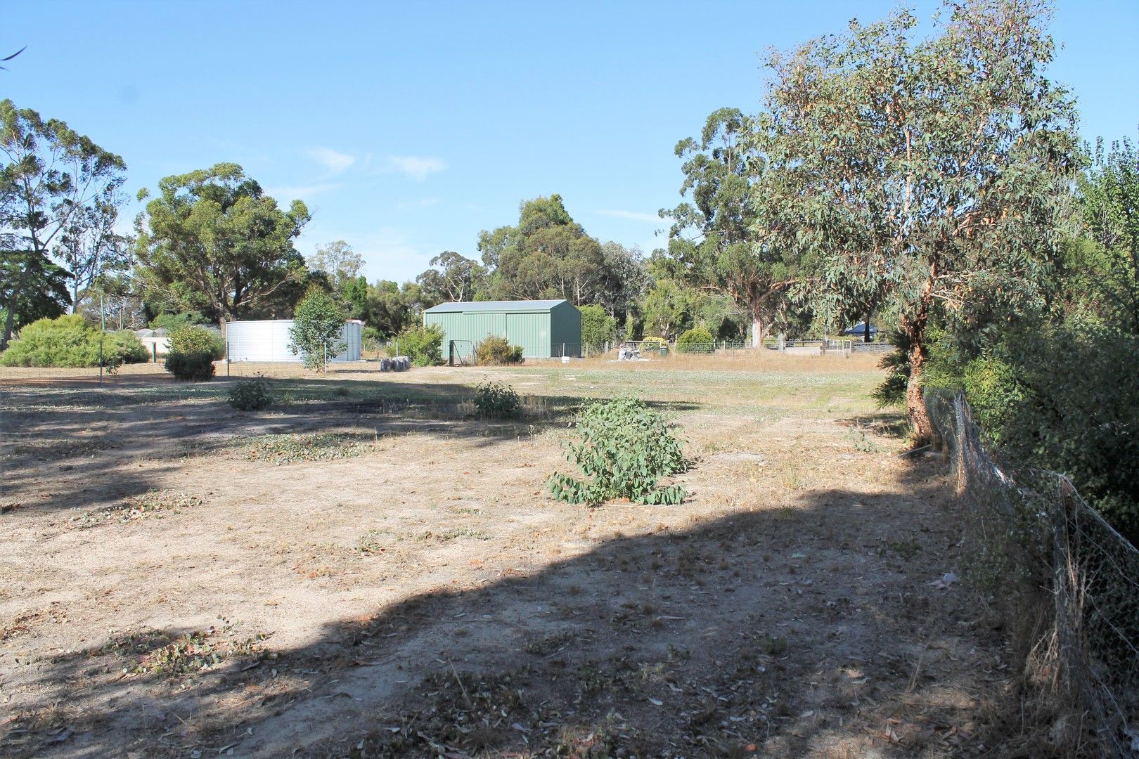 Vacant land in 104 Chauvel Road, KENDENUP WA, 6323