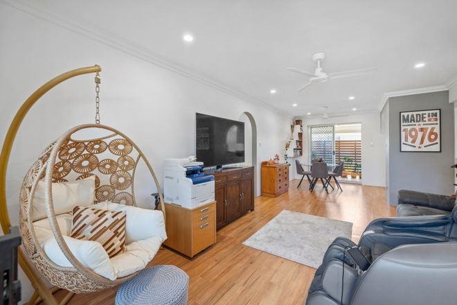 Picture of 13/34 Lade Street, GAYTHORNE QLD 4051