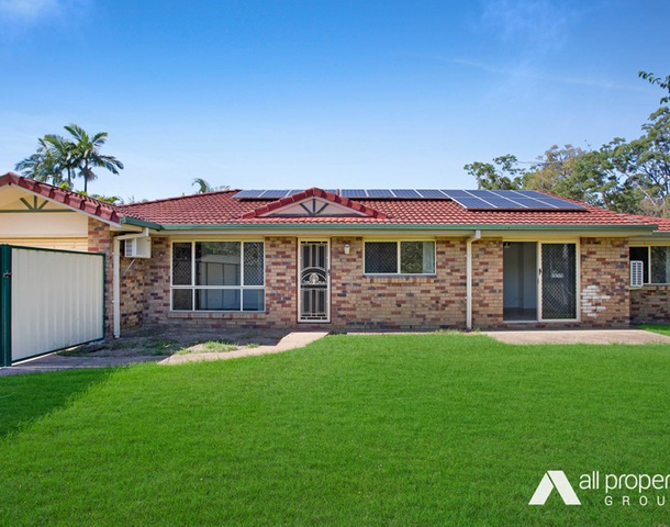 116 Lamberth Road, Regents Park QLD 4118