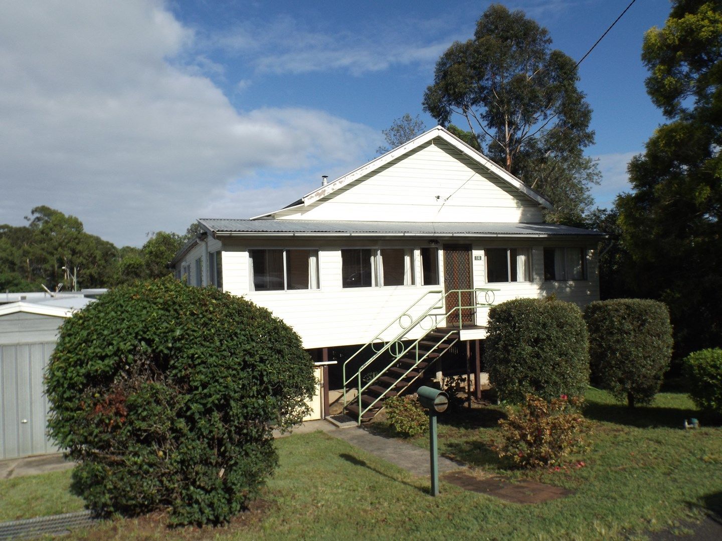 14 Kyogle Rd, Kyogle NSW 2474, Image 0