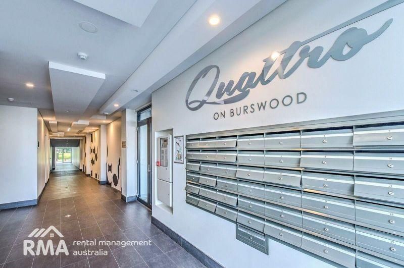 2 bedrooms Apartment / Unit / Flat in 3/131-135 Burswood Road BURSWOOD WA, 6100