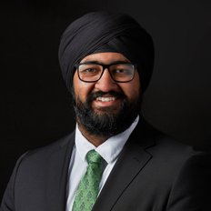 Anik Singh, Sales representative