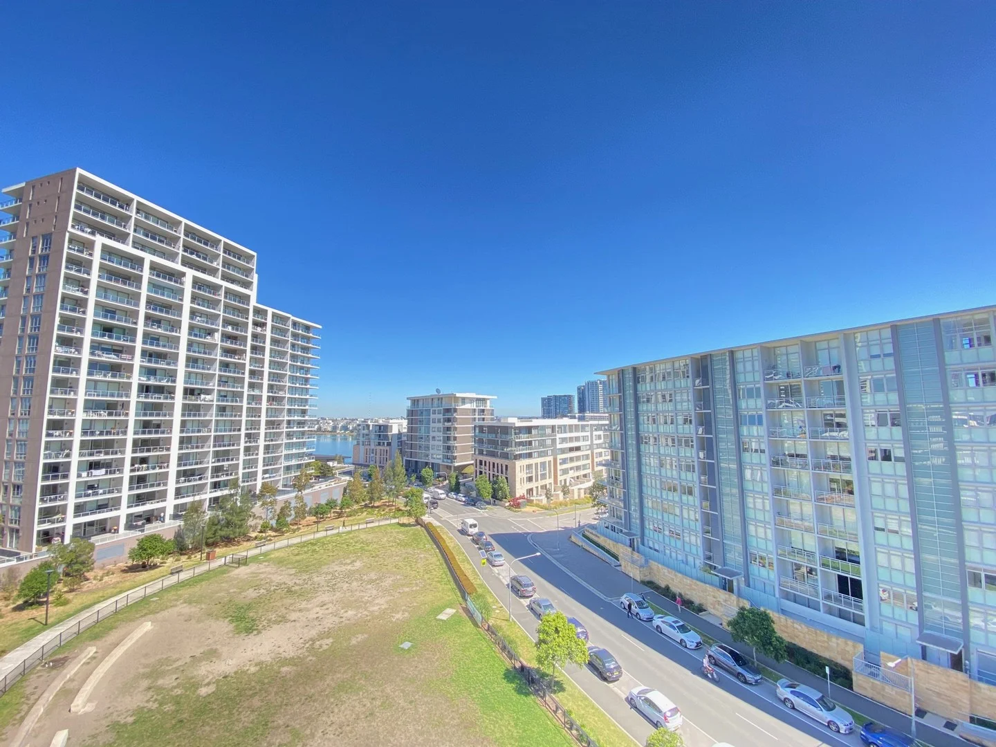 405/63 Shoreline Drive, Rhodes NSW 2138