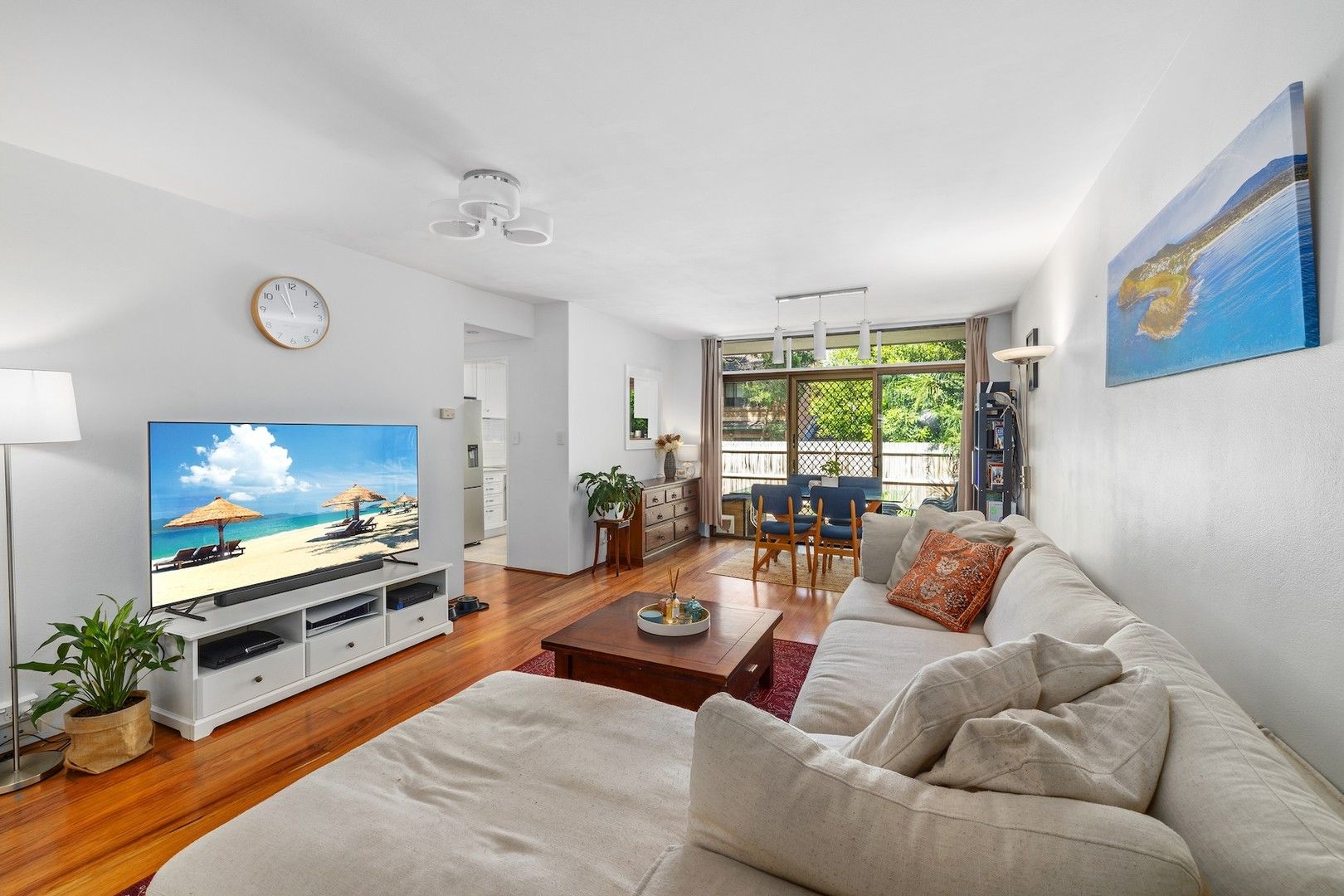 2 bedrooms Townhouse in 5/13 Busaco Road MARSFIELD NSW, 2122