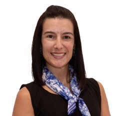 Roz Gauci, Property manager