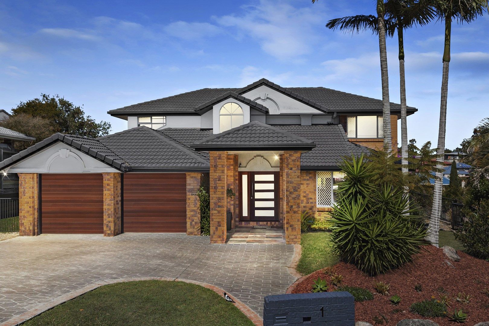 1 Da Vinci Court, Mackenzie QLD 4156, Image 0