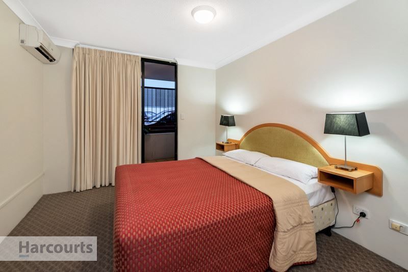 24/27 Birley Street, Spring Hill QLD 4000, Image 2