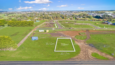 Picture of Lot 48 Wollaston Road, WARRNAMBOOL VIC 3280