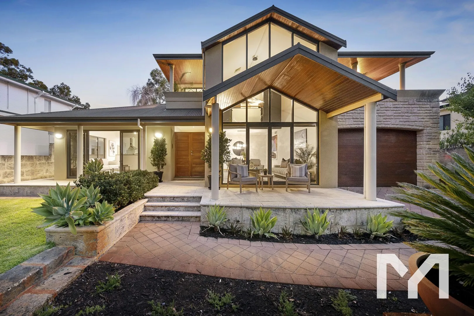 You're Invited to... A Rare Floreat Forever Home