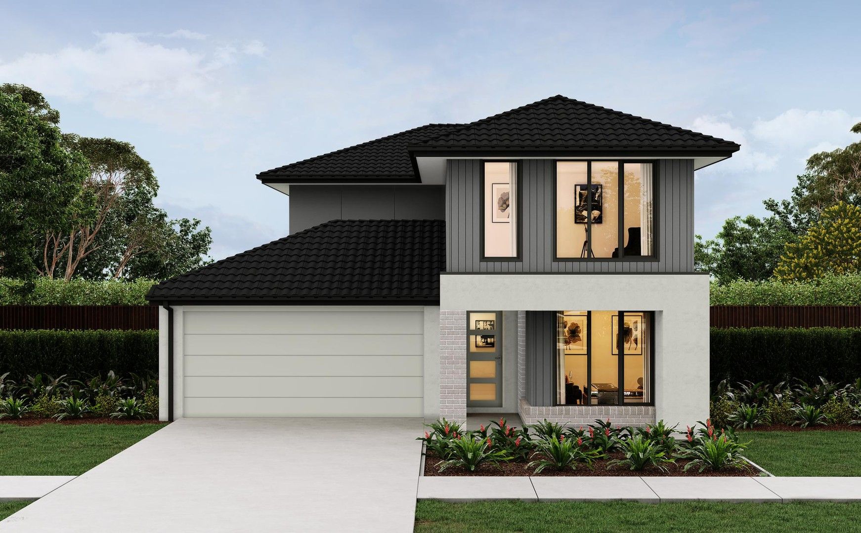 3 bedrooms New House & Land in 423 Officer Fields Estate OFFICER VIC, 3809