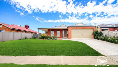 Picture of 7 Francis Court, KILMORE VIC 3764