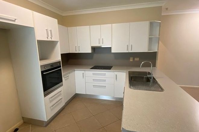 Picture of Unit 1/177 West Street, MOUNT ISA QLD 4825