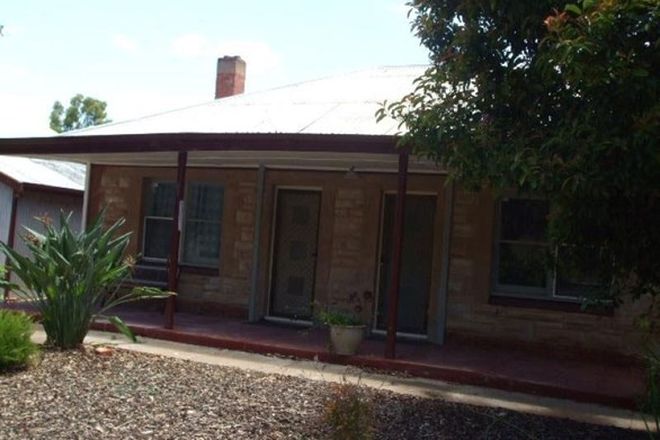 Picture of 61 Railway Terrace West, SNOWTOWN SA 5520