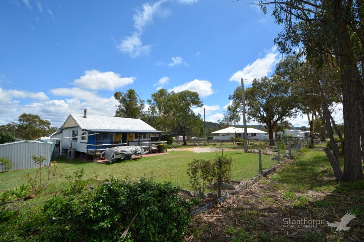 31 Walters Road, Glen Aplin QLD 4381, Image 2