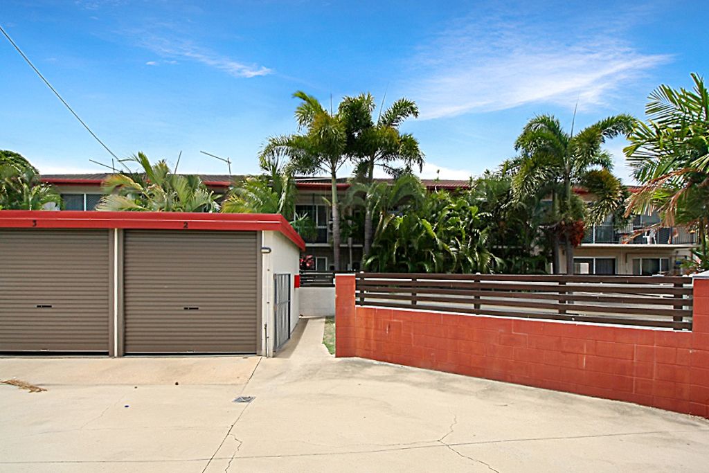 7/2 Howitt Street, North Ward QLD 4810, Image 0