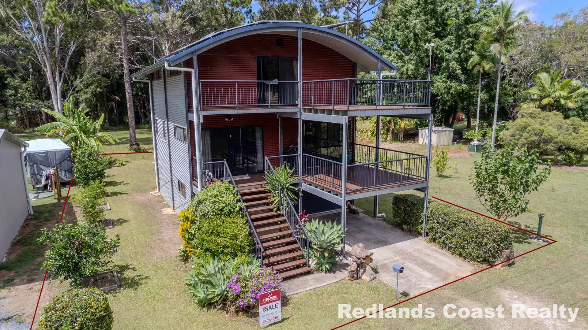 Additional image 24 of 30 Paula Parade, Lamb Island QLD 4184