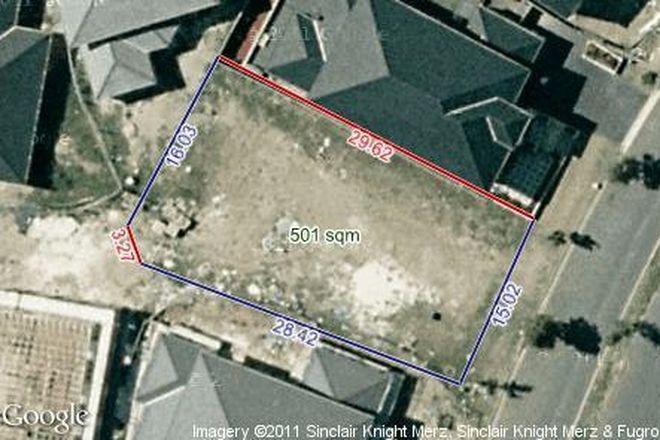 Picture of lot 71, 11 Perfection Avenue, STANHOPE GARDENS NSW 2768