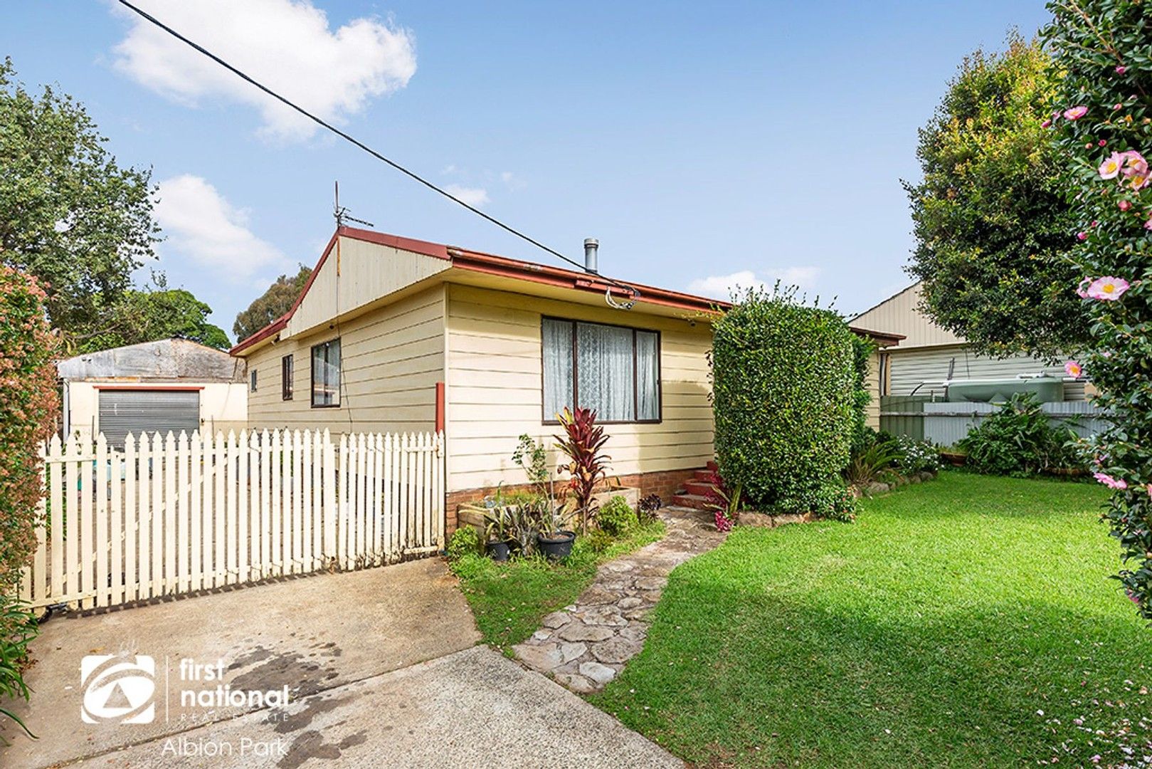 31 The Expressway, Albion Park NSW 2527, Image 0