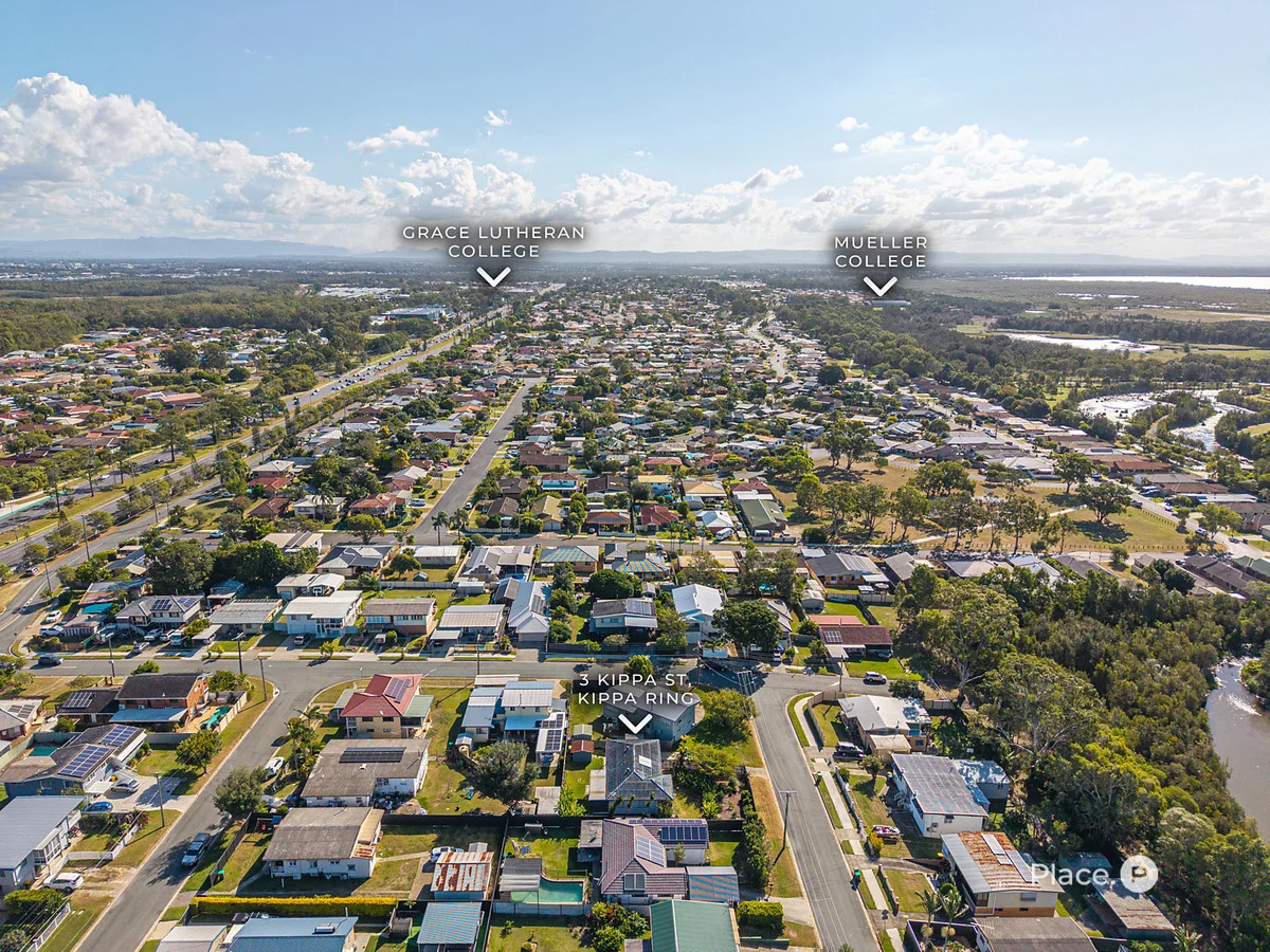 Additional image 13 of 3 Kippa Street, Kippa-Ring QLD 4021