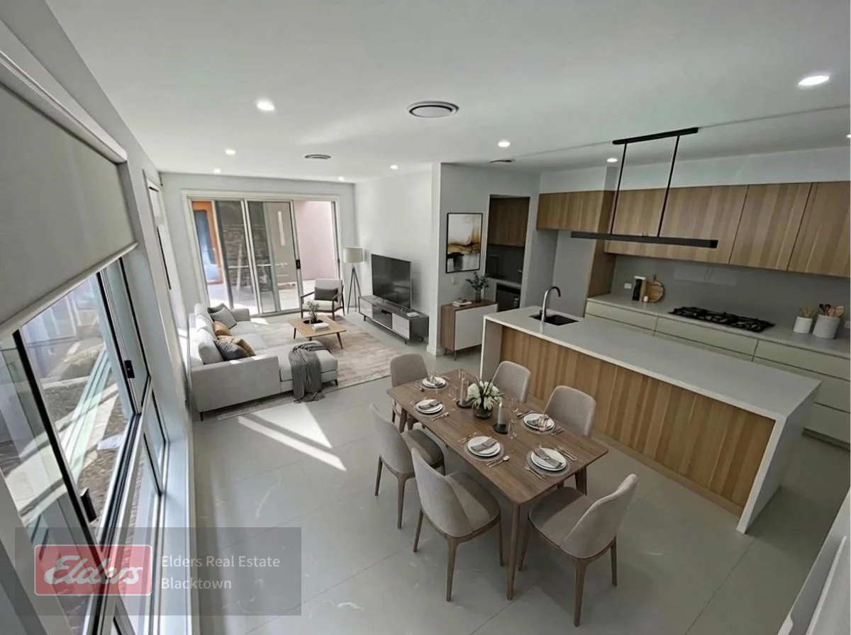 Additional image 2 of 141 Aerodrome Drive, Nirimba Fields NSW 2763