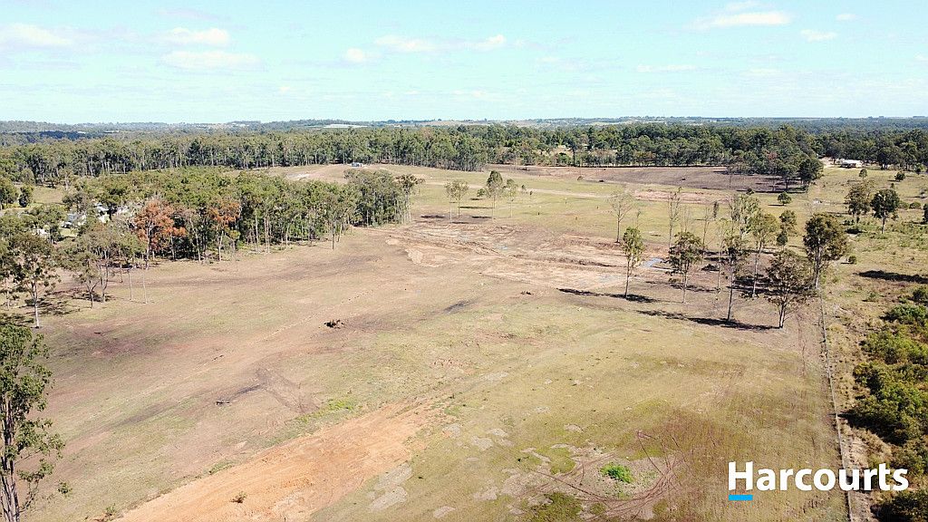 Lot 46 PARK AVENUE, North Isis QLD 4660, Image 2