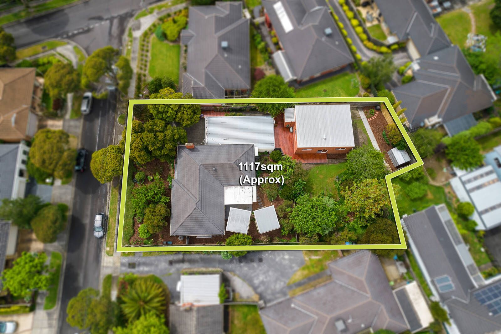 18 Finlayson Street, Ringwood East VIC 3135, Image 0