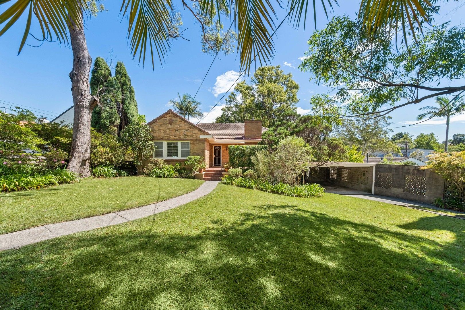 28 Pleasant Avenue, East Lindfield NSW 2070, Image 0