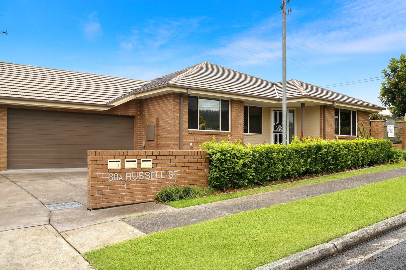 1/30a Russell Street, East Gosford NSW 2250, Image 0