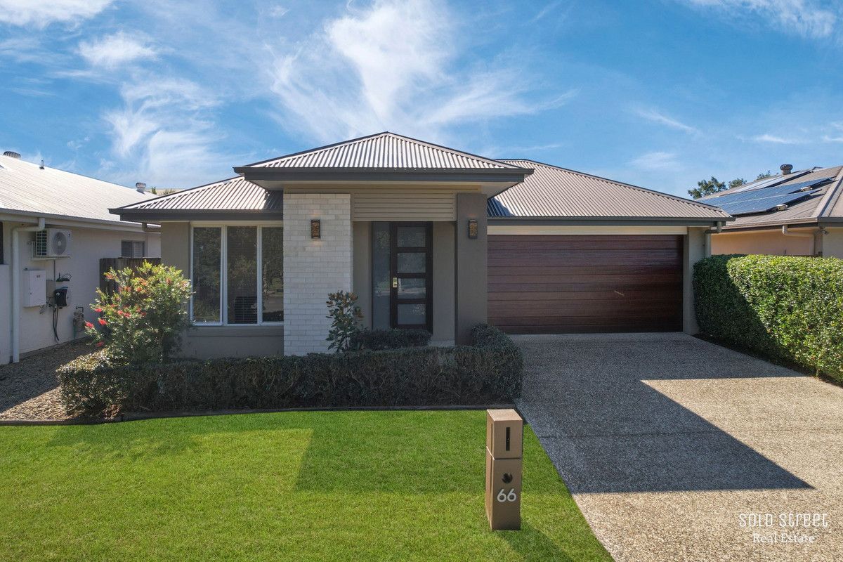 66 Plantation Crescent, Maudsland QLD 4210, Image 0