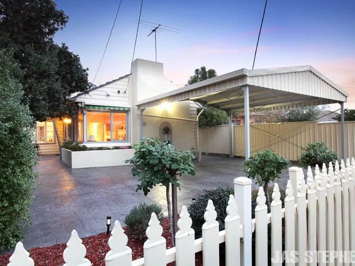 12 Busch Street, West Footscray VIC 3012