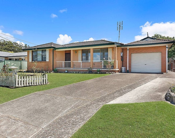 10 Hastings Road, Balmoral NSW 2283