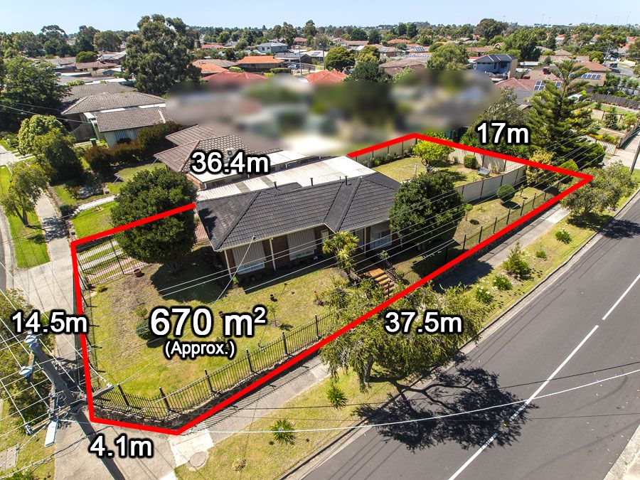36 Rokewood Crescent, Meadow Heights VIC 3048, Image 0