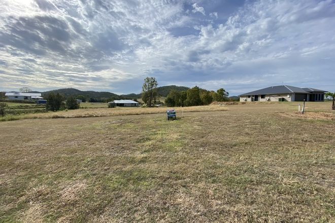 Picture of Lot 171 Stirling Drive, ROCKYVIEW QLD 4701