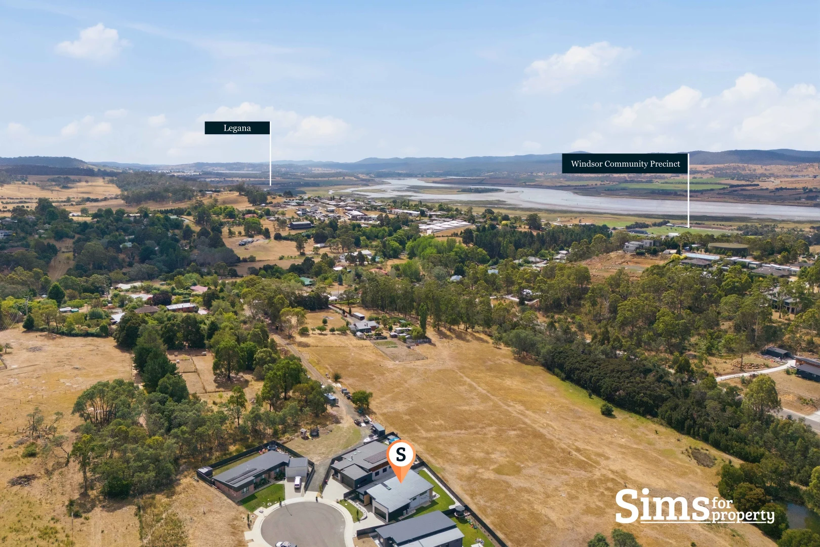 Additional image 25 of 24 Countryside Court, Riverside TAS 7250