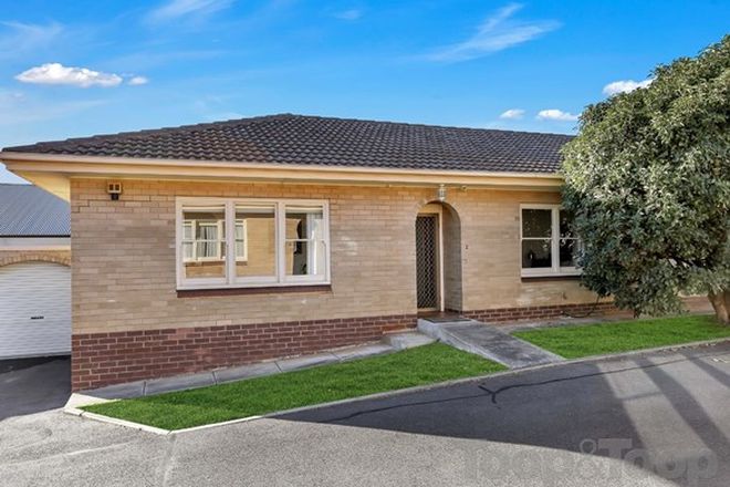 Picture of 2/95 Sydney Street, GLENUNGA SA 5064