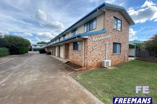 Picture of 3/277 Haly Street, KINGAROY QLD 4610