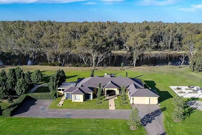 Picture of 462 Buckingham Road, NORONG VIC 3682