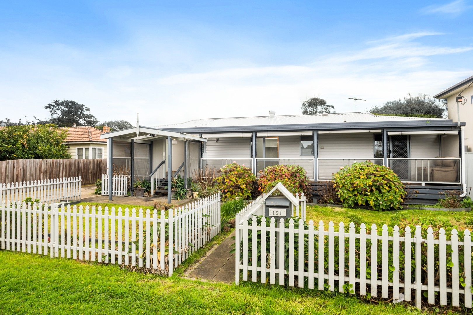 151 Newcombe Street, Portarlington VIC 3223, Image 0