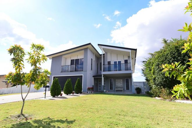 Picture of 28 Valley View Drive, BILOELA QLD 4715