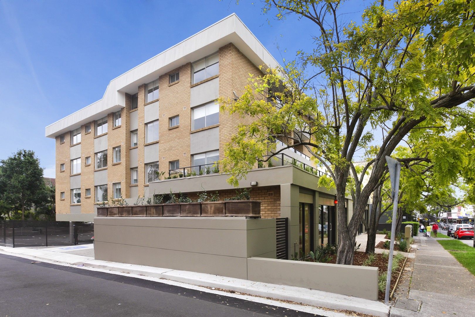 1 bedrooms Apartment / Unit / Flat in 9/428 Darling Street BALMAIN NSW, 2041