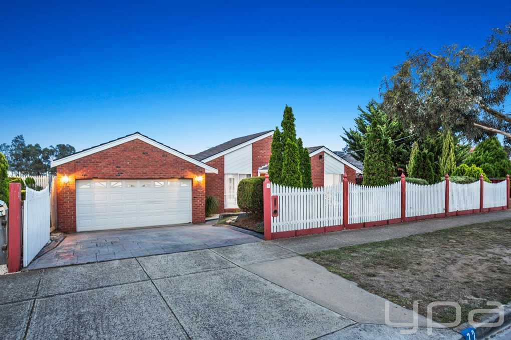 72 Grevillea Crescent, Hoppers Crossing VIC 3029, Image 1