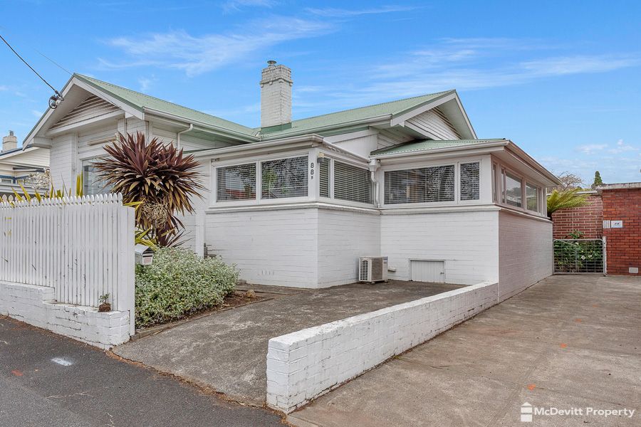 88B Regent Street, Sandy Bay TAS 7005, Image 0