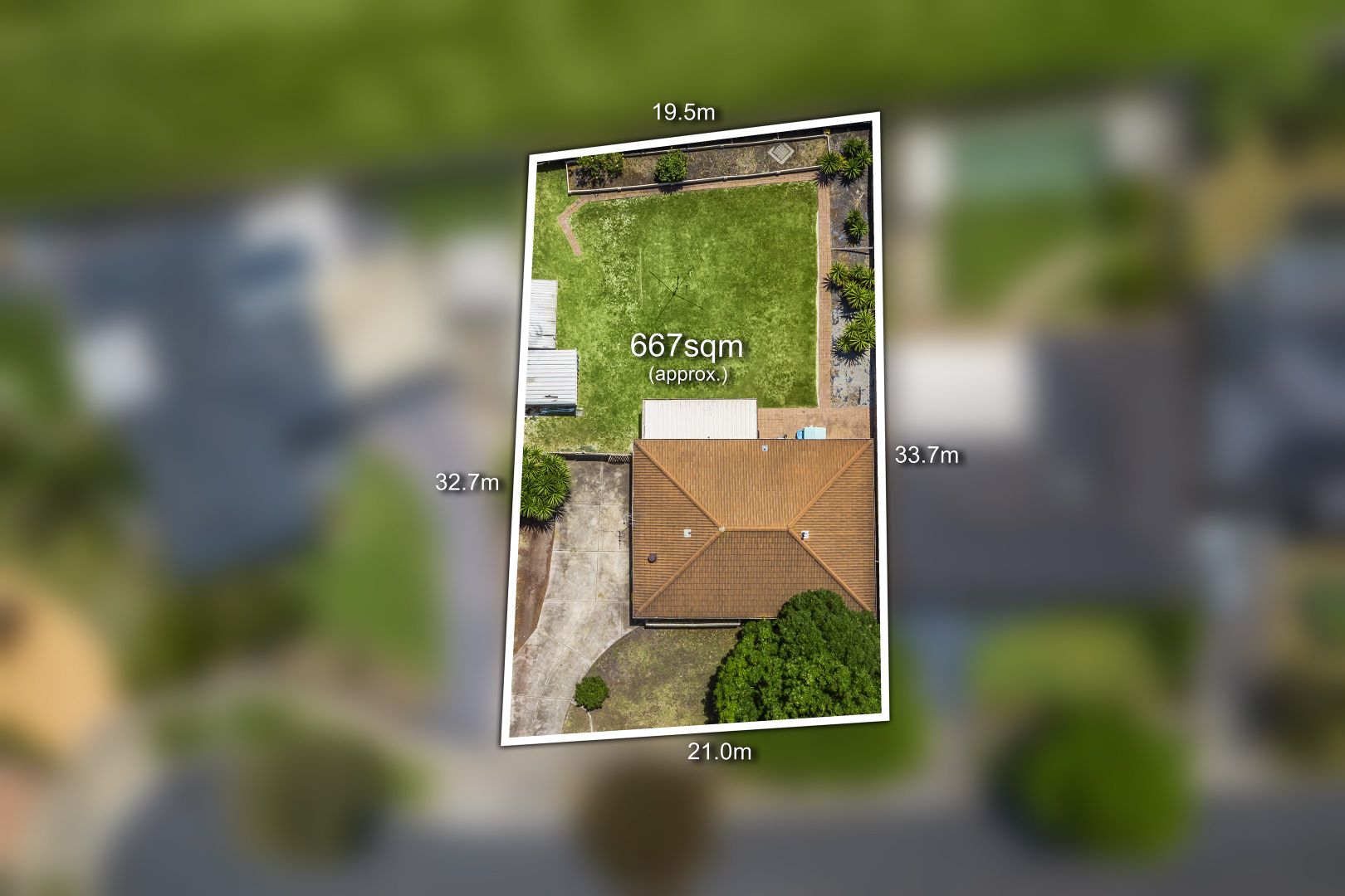 14 Tenterden Place, Mill Park VIC 3082, Image 2