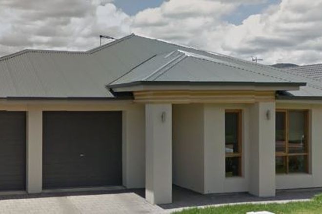 Picture of 3 Girolamo Court, CAMPBELLTOWN SA 5074