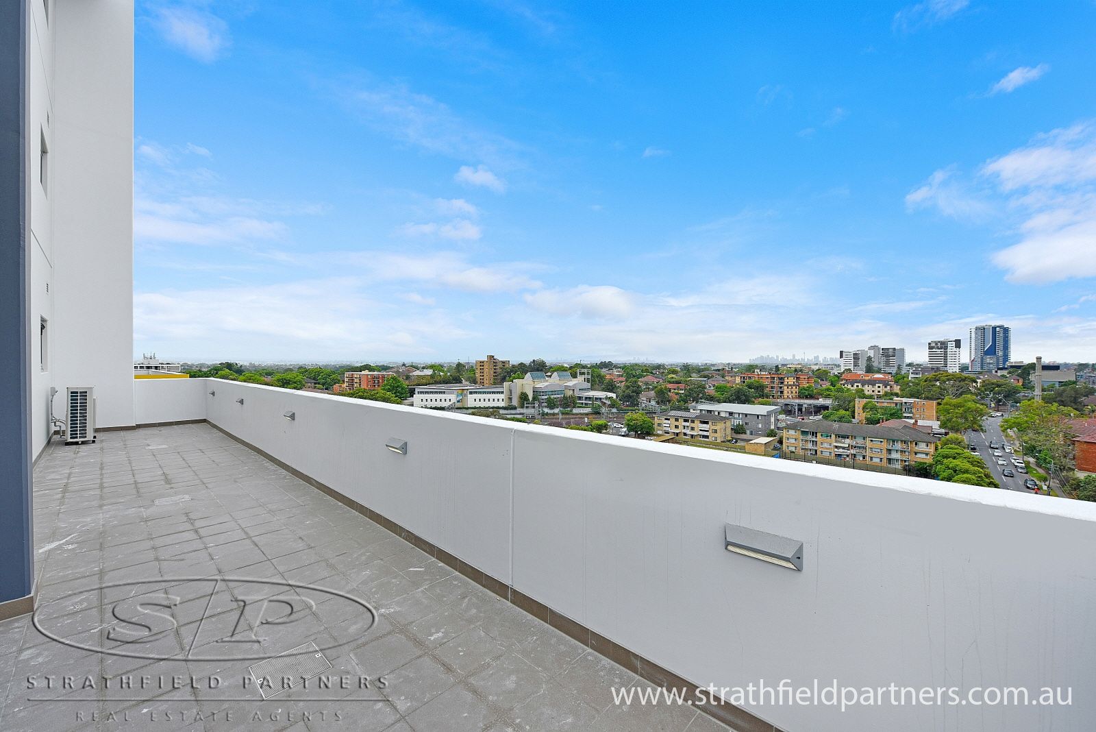 2 bedrooms Apartment / Unit / Flat in 303/29 Morwick Street STRATHFIELD NSW, 2135
